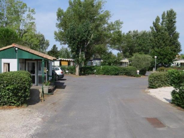Hotel Le Jardin à Aspiran Extérieur photo